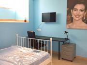 STANZA SINGOLA ROMA PRATI 450 MESE IDEALE X STUDENTI LUMSA