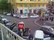 STANZA SINGOLA SAN GIOVANNI COMPRESO SPESE