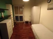 Stanza Singola – Servizio al pari di un hotel