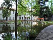 STANZA SINGOLA SESTO SAN GIOVANNI+POSTO AUTO 480eu