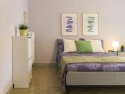 Stanza singola SUPERIOR 20 mq