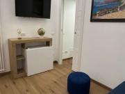 Stanza singola via Oderisi da Gubbio 18, Roma