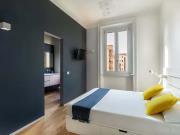 Stanza singola Via Ponteseveso