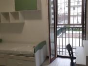 stanza singola via spadolini 10C