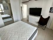 Stanza singola Via Uruguay 30