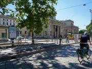 Stanza singola zona Indipendenza centro Milano