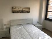 Stanza singola Zona Polo Lavazza Aurora