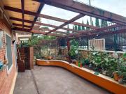 Stanza Tetrazzini Torrevecchia