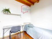 Stanza Treviso. Rif.: TV 01 A singola con bagno