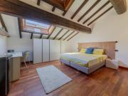 Stanza Tutto Incluso, Bagno Priv.[FE_CRR4A A_D303]