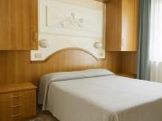 Stanza Tutto Incluso, Bagno Priv. [NO_CVL38 A_S21]