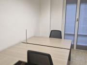 Stanza ufficio MIlano centro