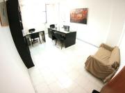 Stanza ufficio residence studio euro 250 incl.cond....