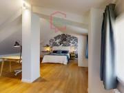 Stanza Venezia. Rif.: ME 41 D