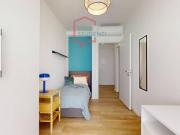 Stanza Venezia. Rif.: ME 42 B