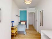 Stanza Venezia. Rif.: ME 42 B |