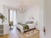 Stanza Venezia. Rif.: ME 48 A