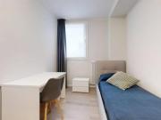 Stanza Venezia. Rif.: ME 76 4