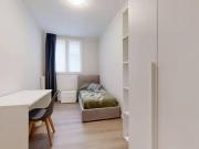 Stanza Venezia. Rif.: ME 76 5