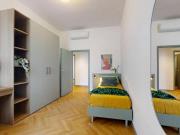 Stanza Venezia. Rif.: VE 24 5