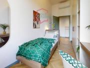 Stanza Venezia. Rif.: VE 24.6