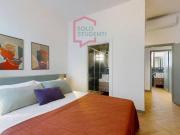 Stanza Venezia. Rif.: VE 24 7