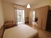 Stanza zona ospedale via Volturno