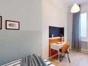 Stanza/Camera in affitto a Brescia