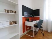 Stanza/Camera in affitto a Brescia