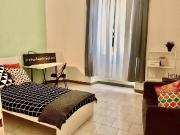 Stanza/Camera in affitto a Firenze