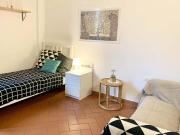 Stanza/Camera in affitto a Firenze