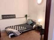 Stanza/Camera in affitto a Firenze