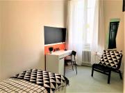 Stanza/Camera in affitto a Firenze