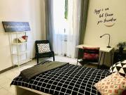 Stanza/Camera in affitto a Firenze