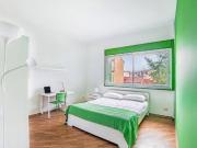 Stanza/Camera in affitto a Firenze