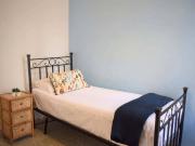 Stanza/Camera in affitto a Firenze