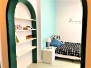 Stanza/Camera in affitto a Firenze