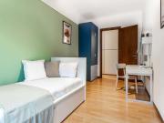 Stanza/Camera in affitto a Milano