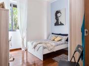 Stanza/Camera in affitto a Milano
