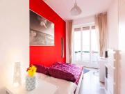 Stanza/Camera in affitto a Milano