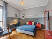 Stanza/Camera in affitto a Milano