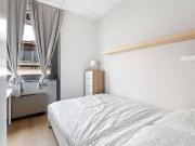 Stanza/Camera in affitto a Milano