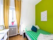 Stanza/Camera in affitto a Milano