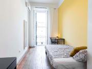 Stanza/Camera in affitto a Milano