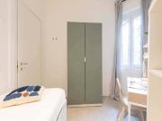 Stanza/Camera in affitto a Milano