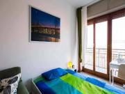 Stanza/Camera in affitto a Milano