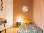 Stanza/Camera in affitto a Milano