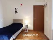 Stanza/Camera in affitto a Milano