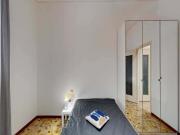Stanza/Camera in affitto a Milano