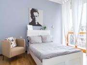 Stanza/Camera in affitto a Milano